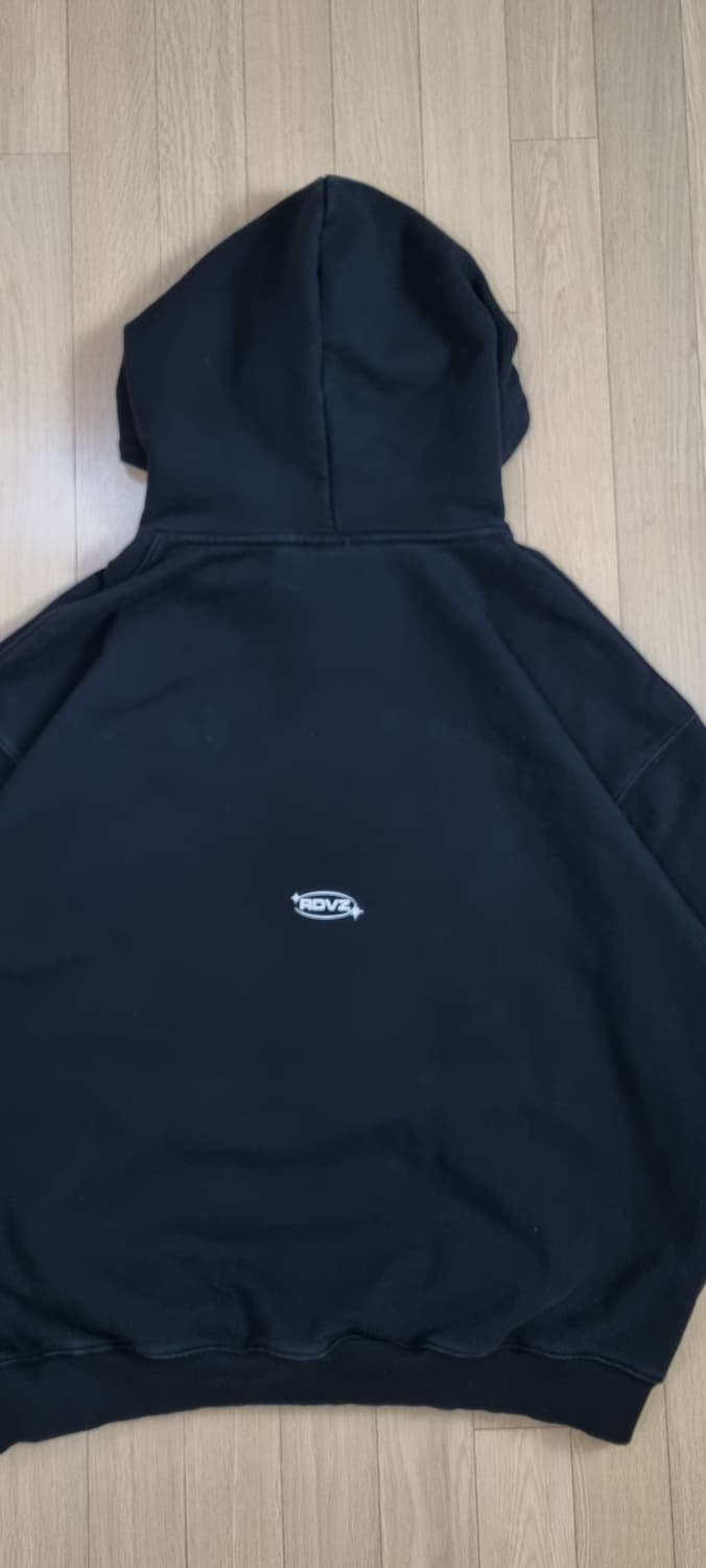 RDVZ 판타지 심볼 후드 XL _ 남성 상품이미지6