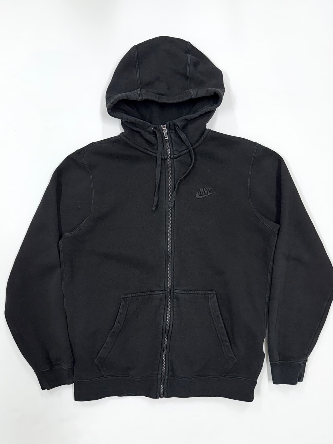 나이키 집업 후드 상품이미지1