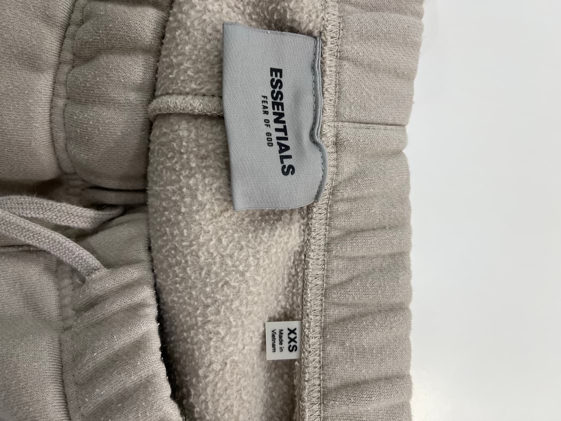 에센셜 스웻 팬츠 상품이미지6