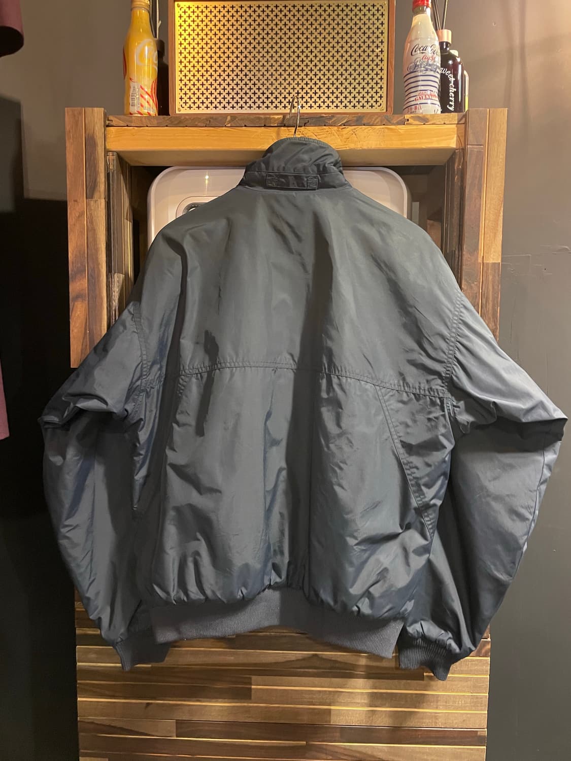 02‘s Patagonia shell jacket 상품이미지5