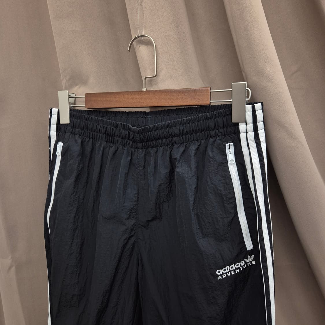 아디다스 어드벤처 트랙 팬츠 L 상품이미지2
