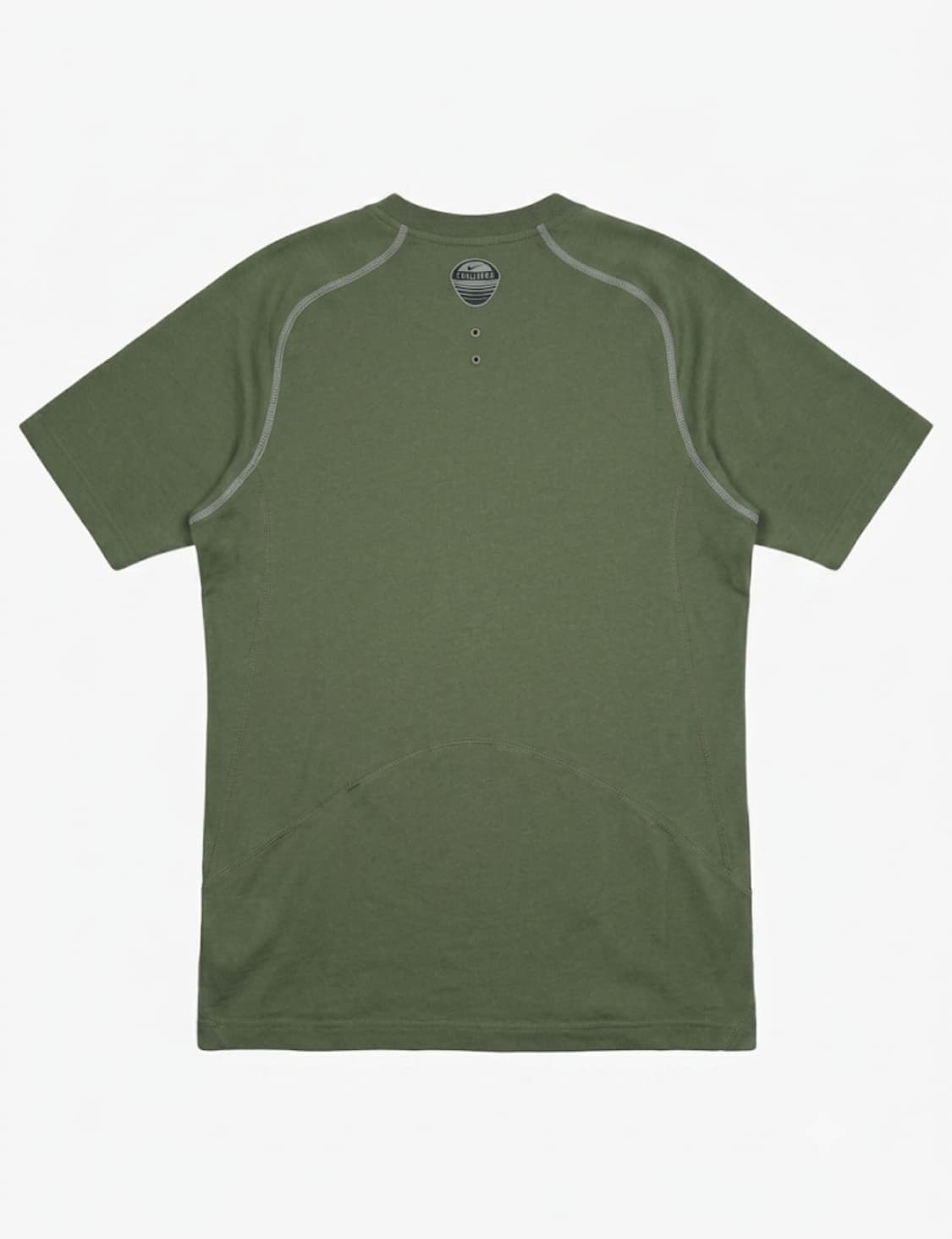 00s Nike Pro Technical Traing T-shirts 상품이미지2