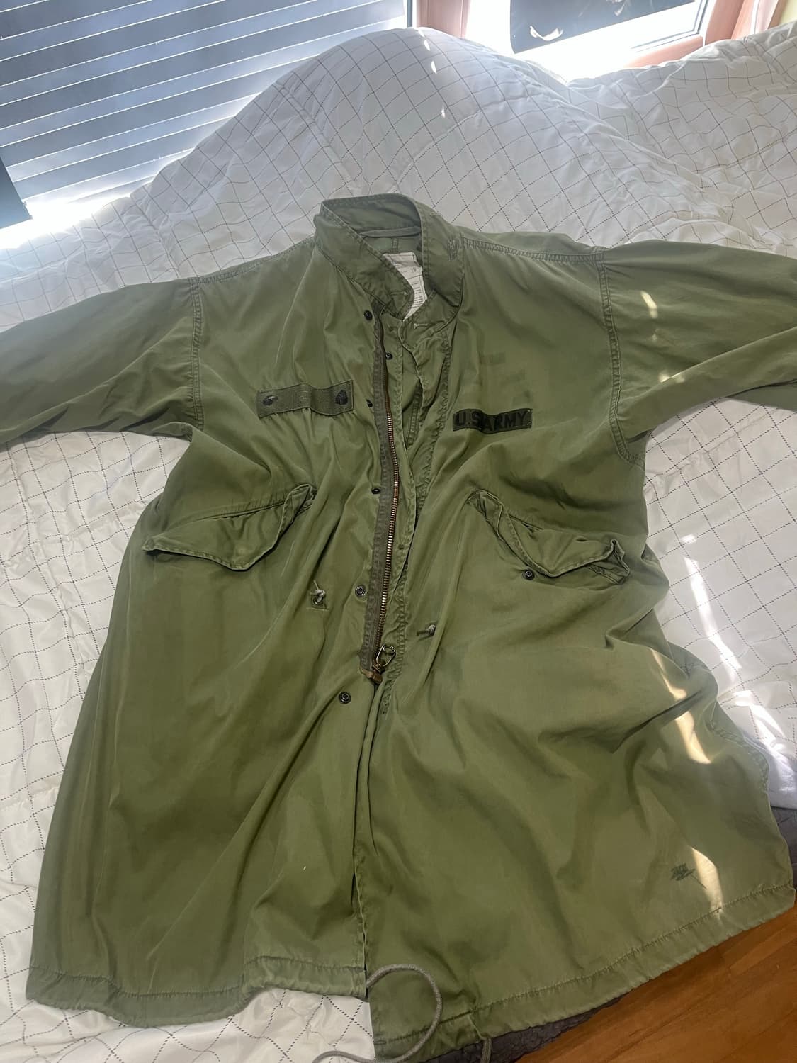M65 피쉬테일 상품이미지1