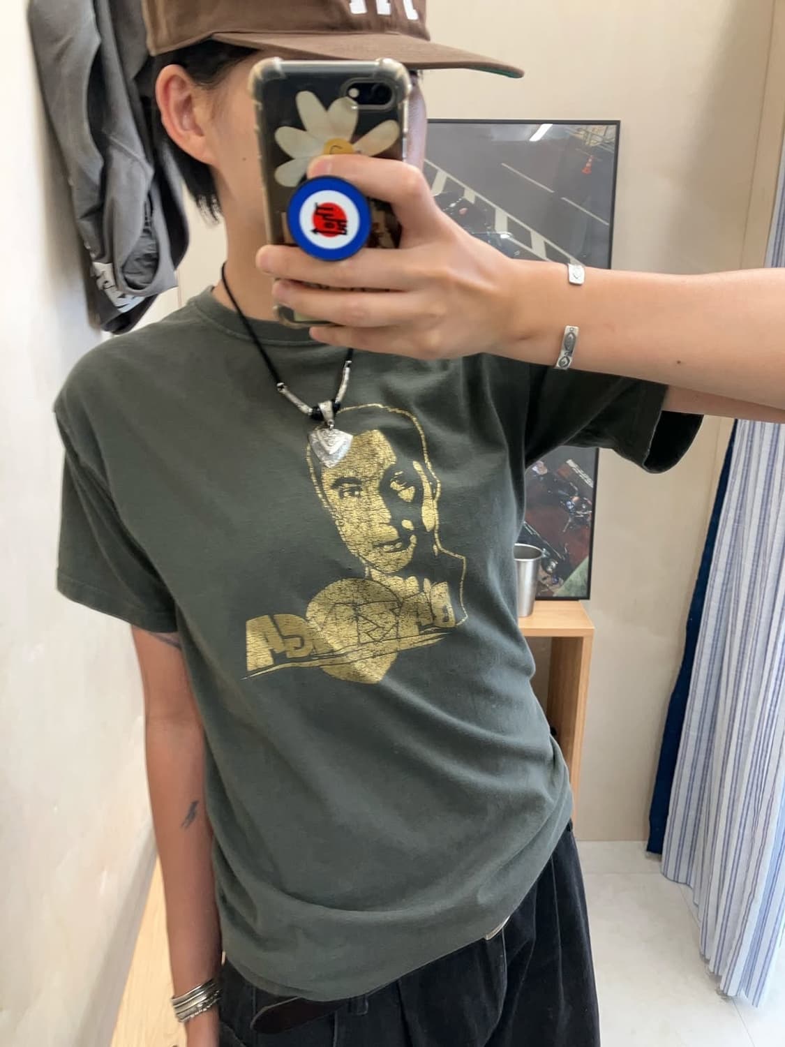 BAZINGA tee 상품이미지10