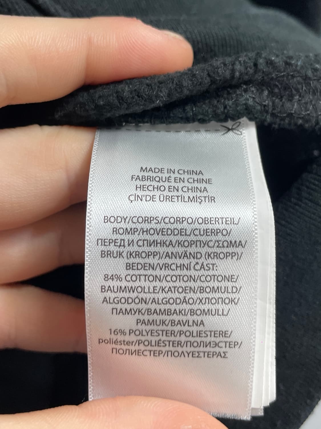 폴로 랄프로렌 포니 보이즈 후드집업 (on.741) 상품이미지5