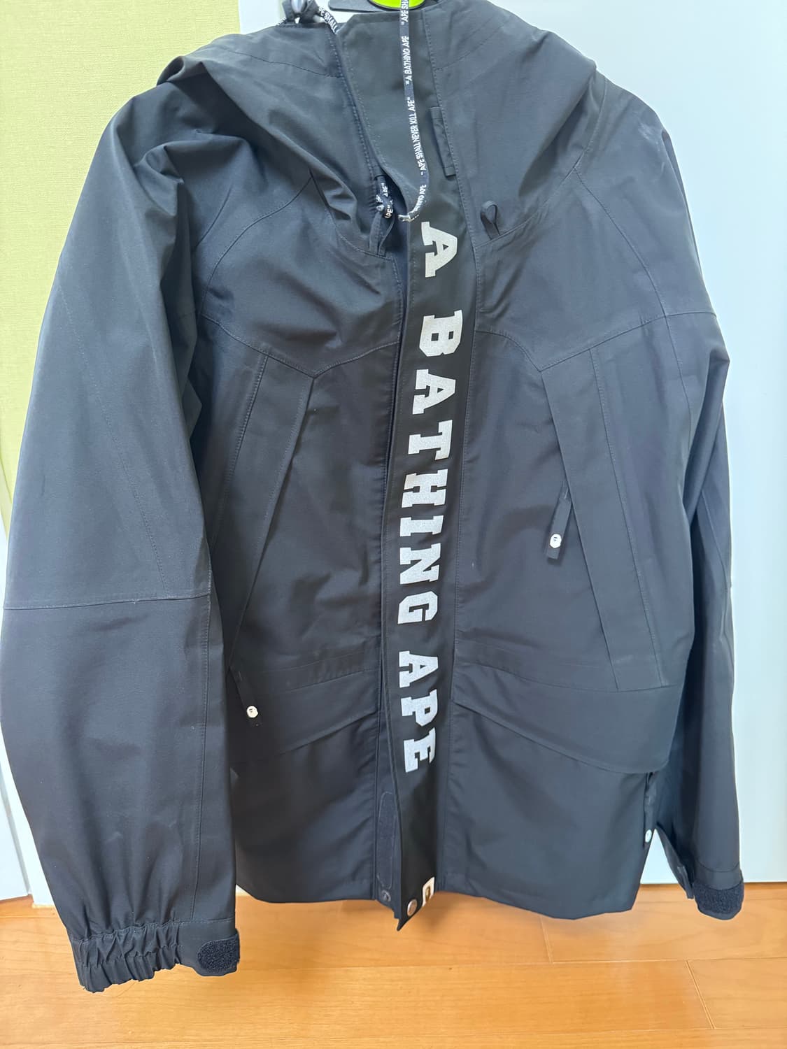 bape goretex 자켓 상품이미지1