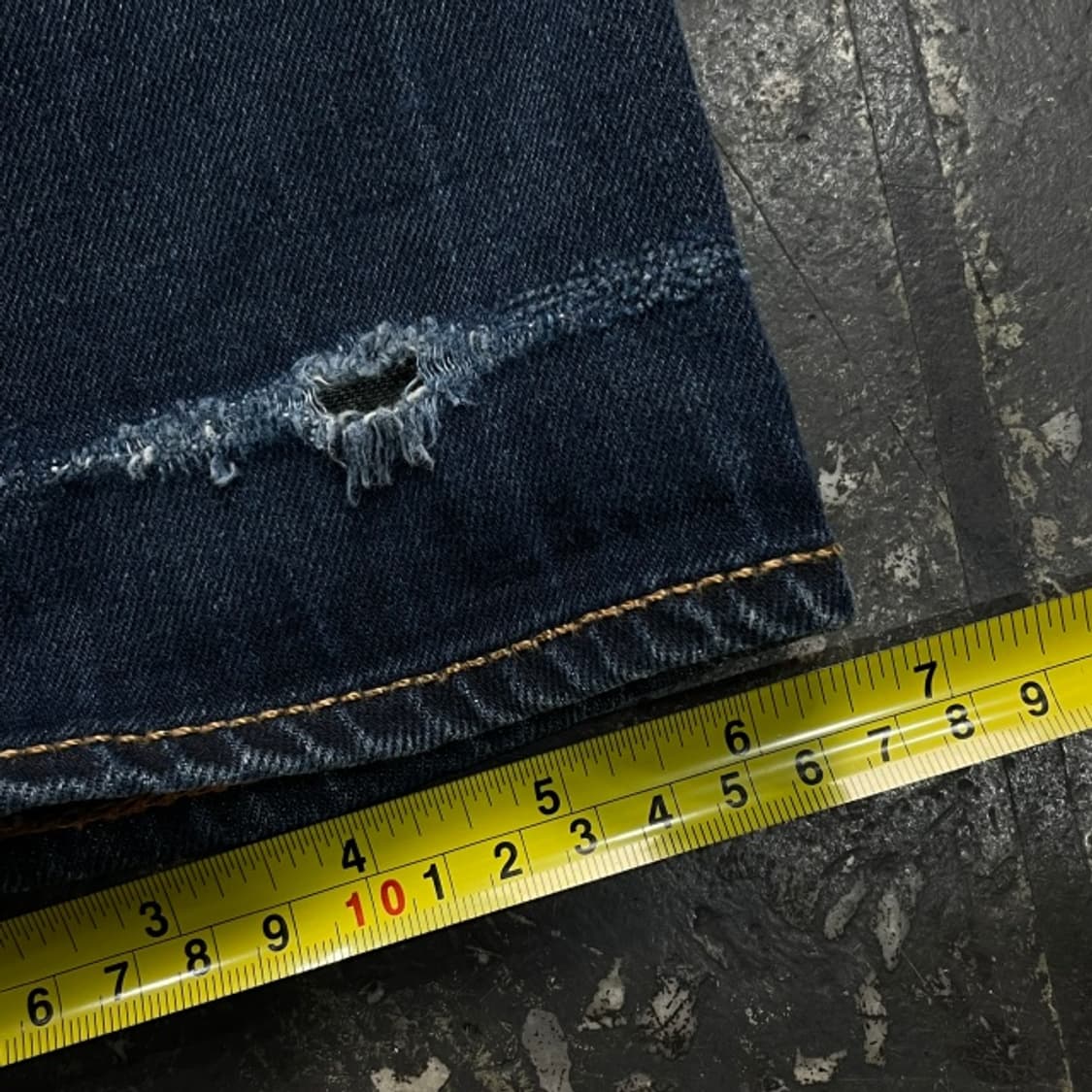 32 리바이스 511 청바지  상품이미지7