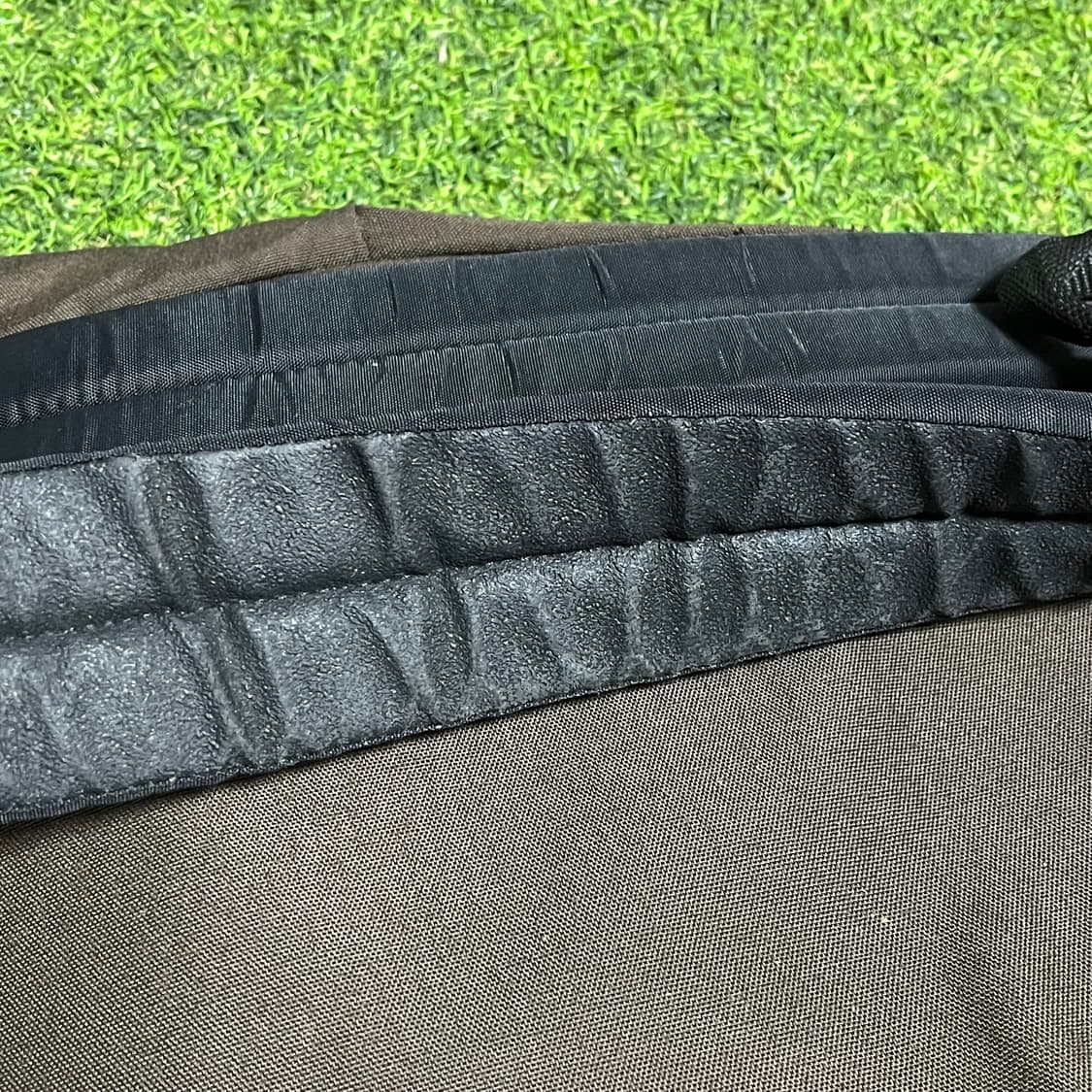 이스트팩 백팩 브라운 Eastpak  상품이미지7