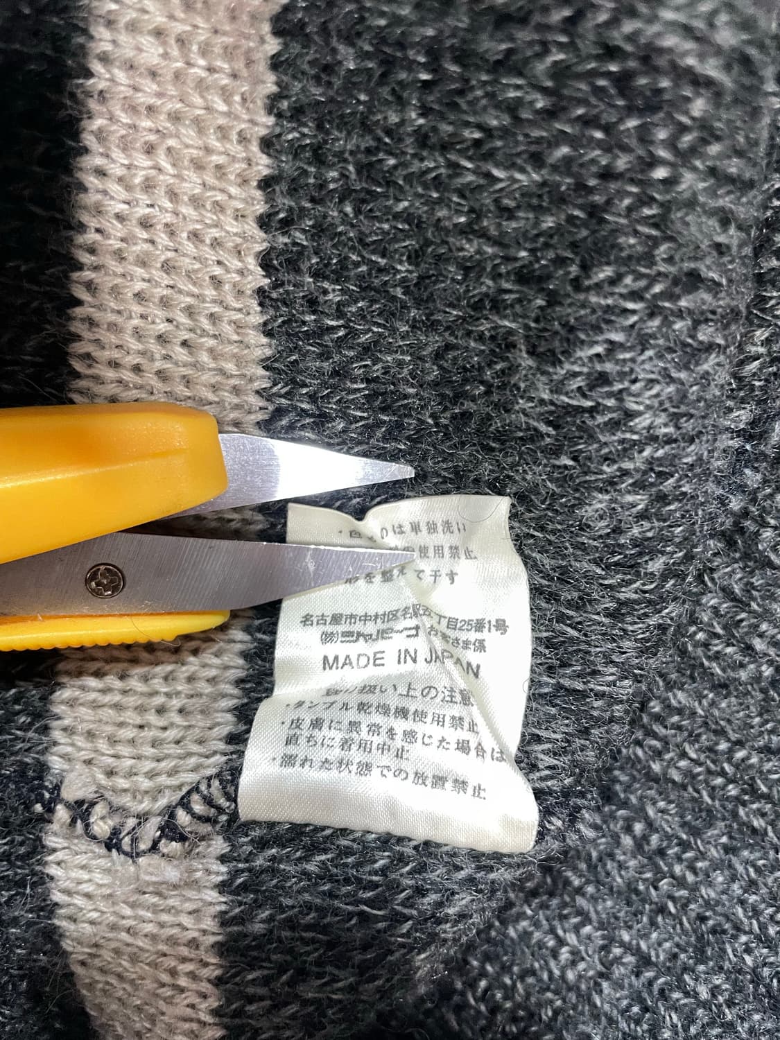 Kiss mark 비니  상품이미지4