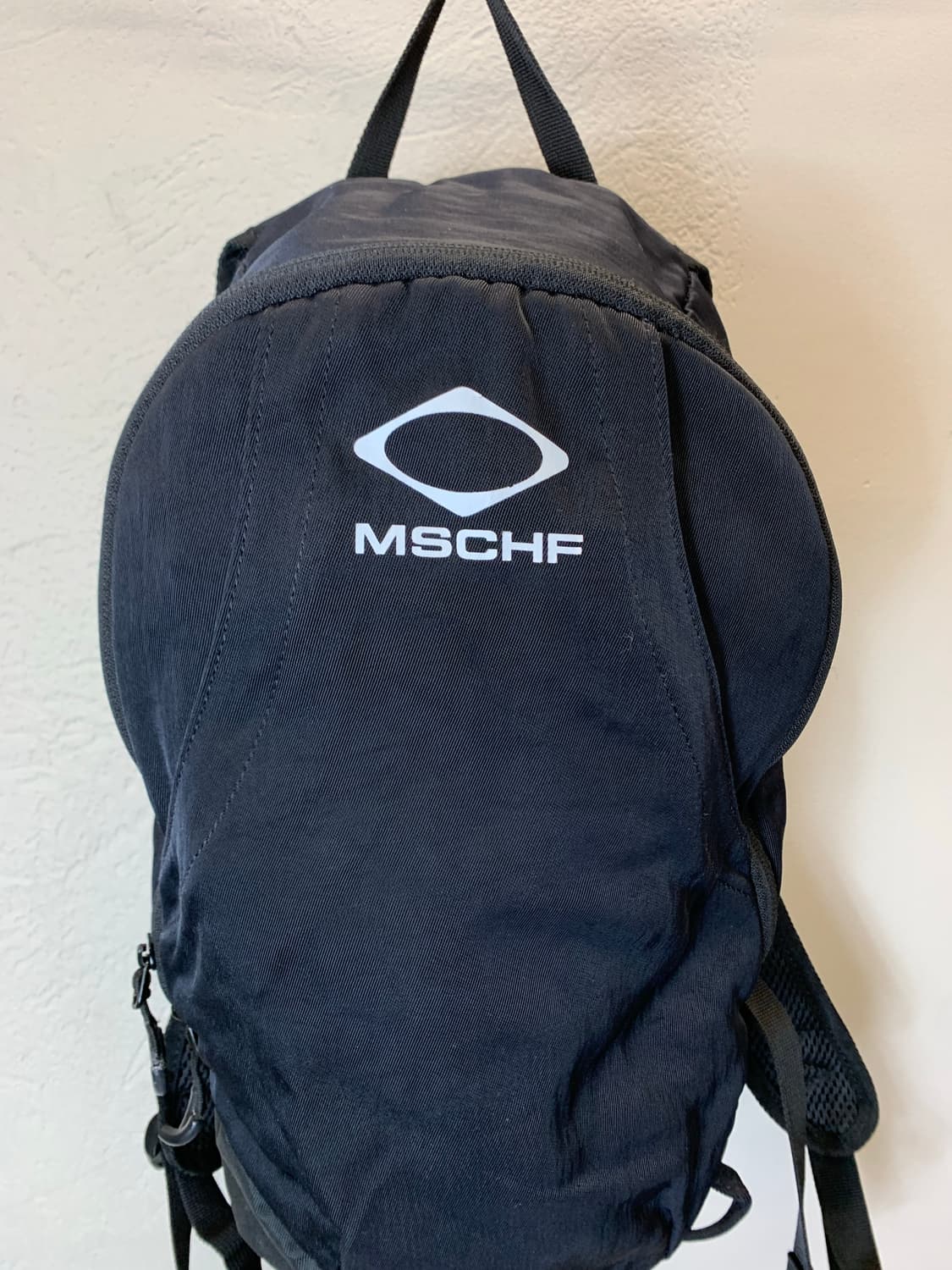 미스치프 롬버스 백팩 상품이미지2