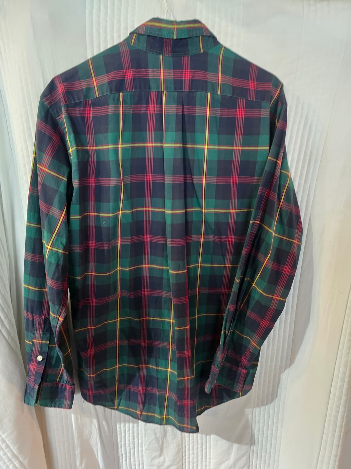 폴로 랄프로렌 셔츠남방  상품이미지3