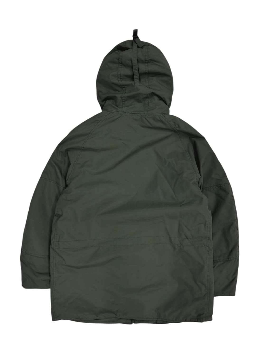 알파인더스트리 N3B 올리브 (M)  상품이미지10