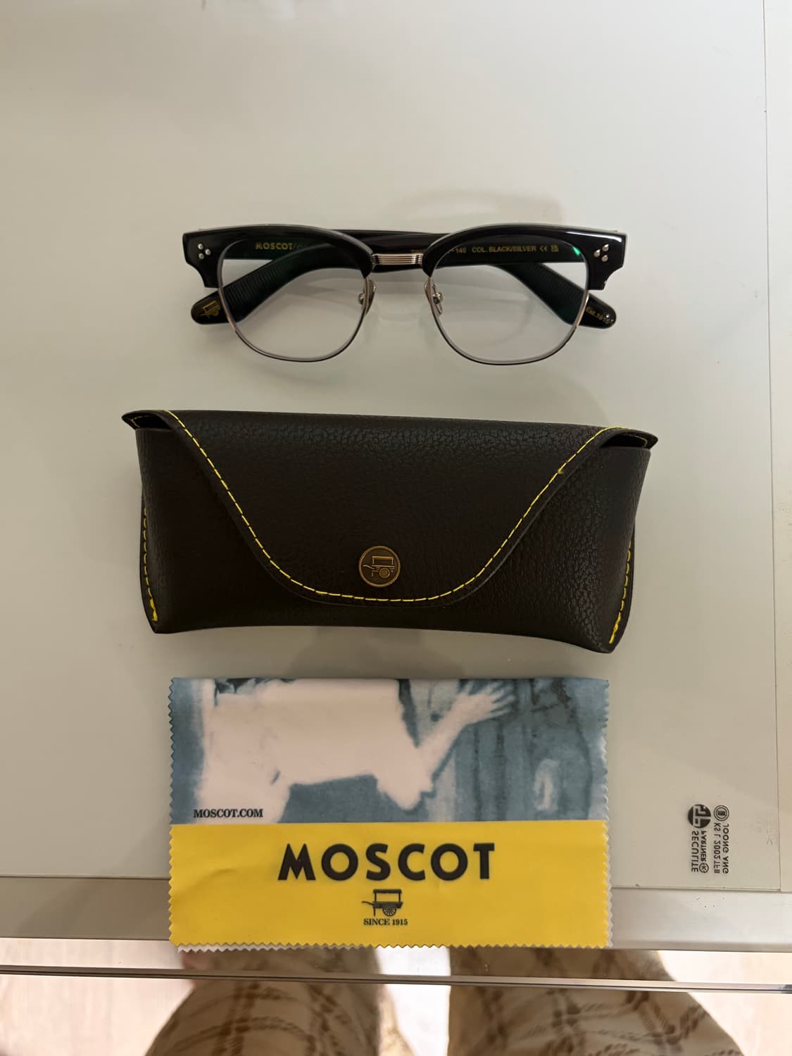 모스콧 렘토쉬 티니프 48 상품이미지1