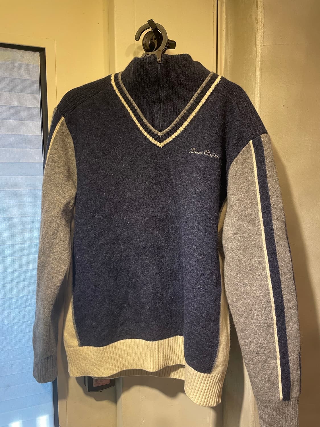 루이카스텔 105 실측50 기장68 상품이미지1