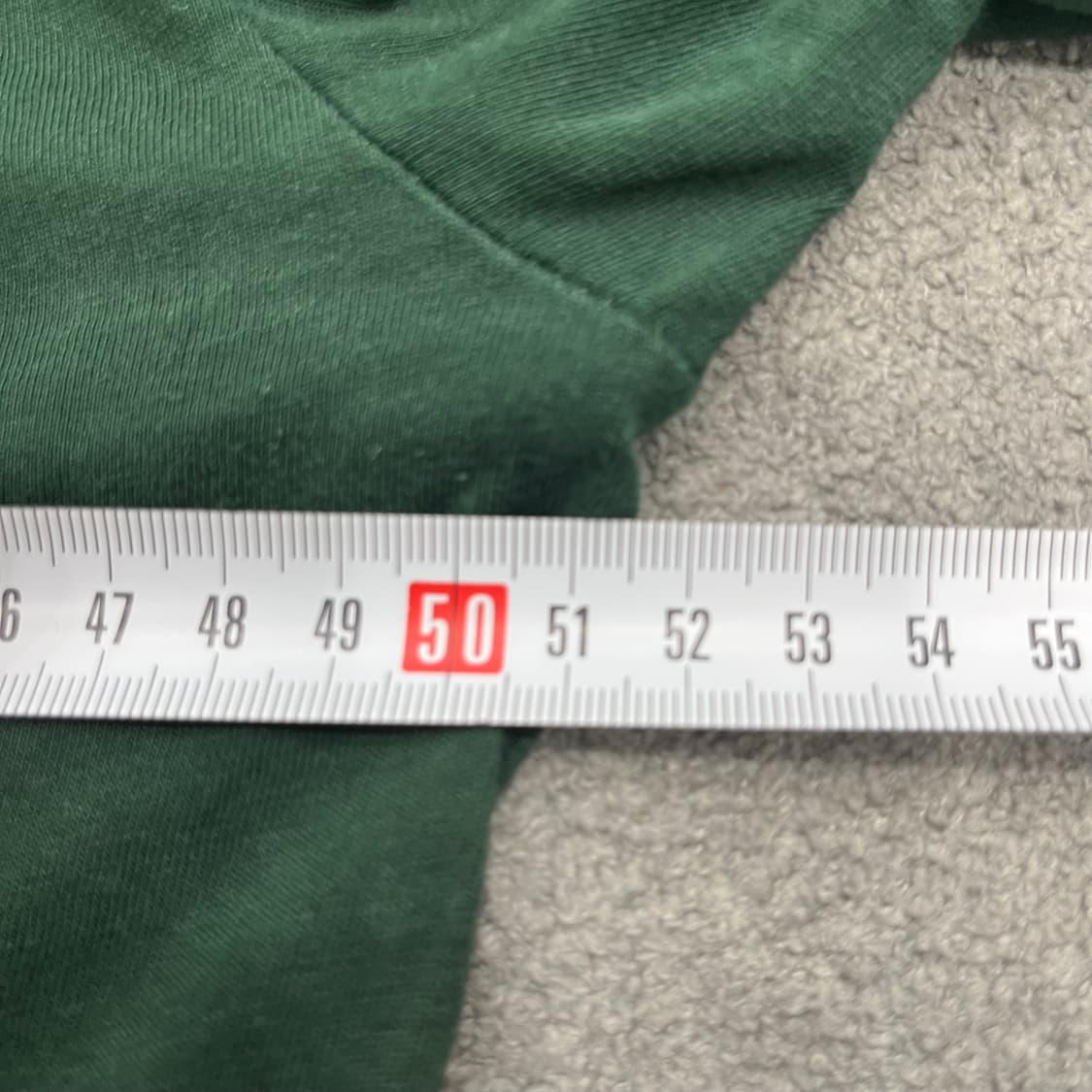 XL 폴로 랄프로렌 후드 긴팔 티셔츠 상품이미지5