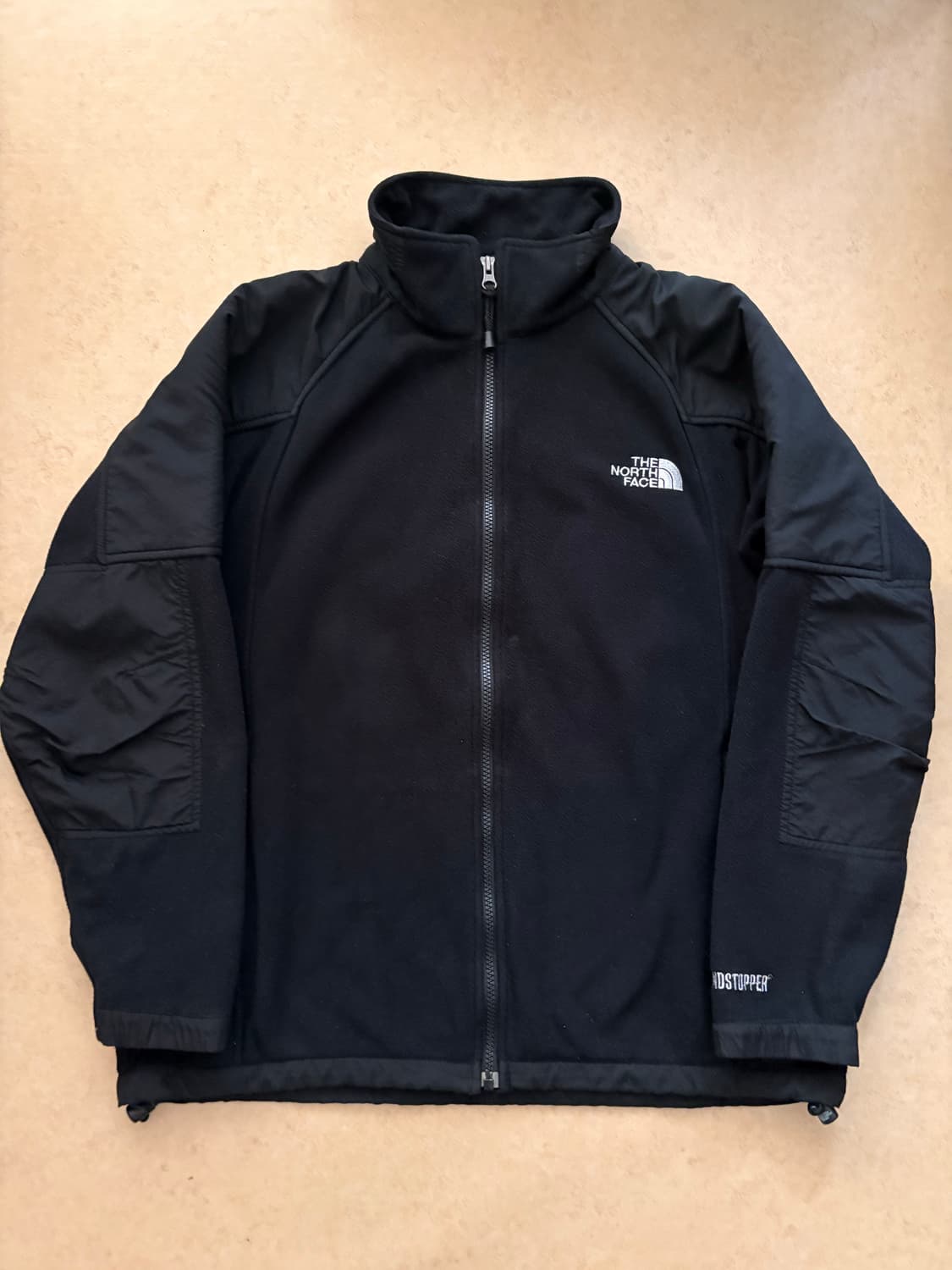 노스페이스 The North Face 데날리 윈드스토퍼 플리스 집업 자켓 상품이미지1