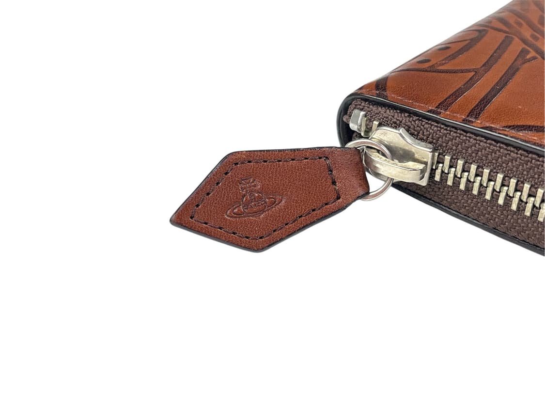 zipped card case 상품이미지3