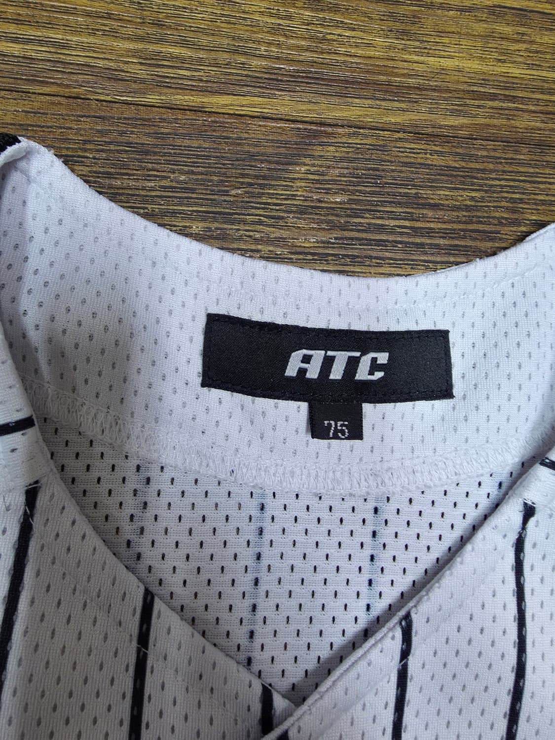 엘지트윈스 유니폼  상품이미지3