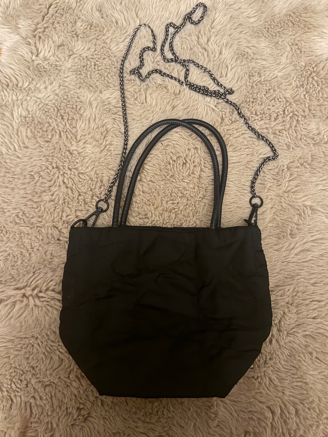 체인 크로스백 토트백 상품이미지1