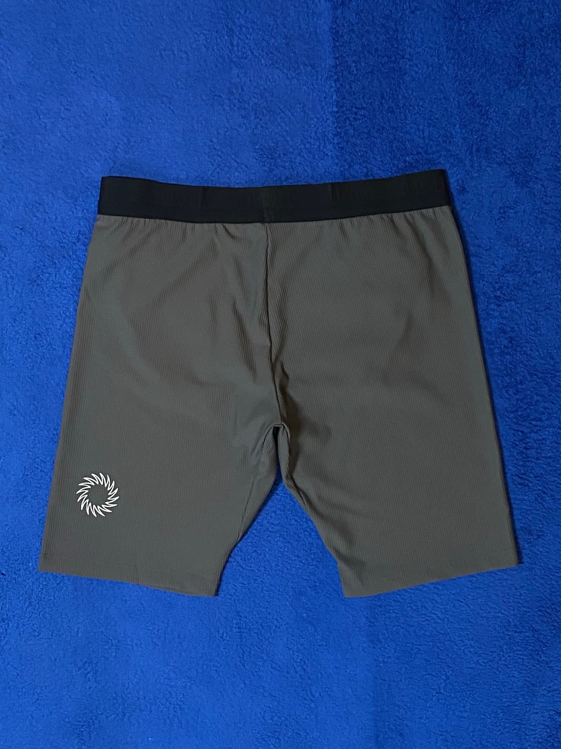 UVU 하프 타이즈 그레이 L 상품이미지4