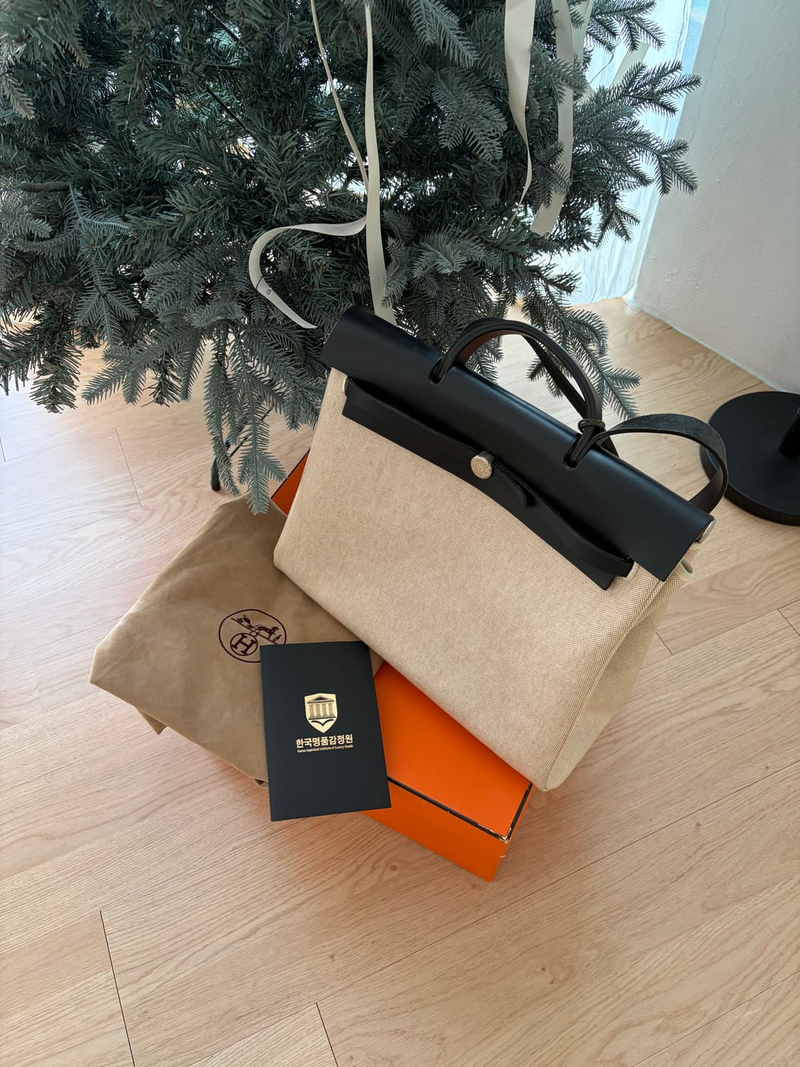 에르메스 에르백 상품이미지1