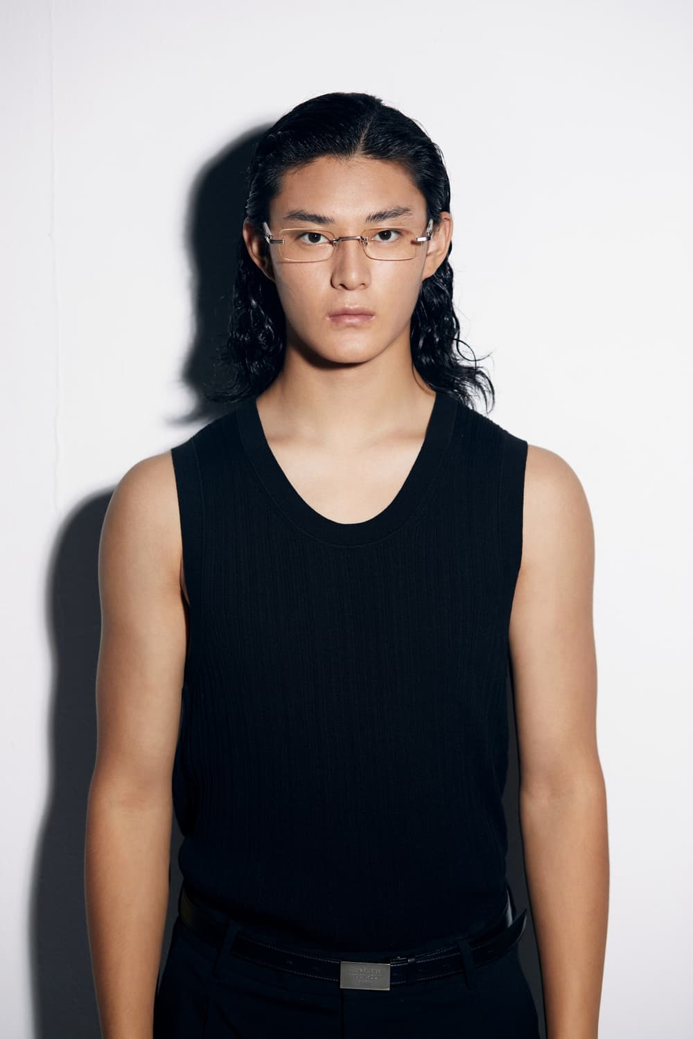 뮤지엄바이비컨 안경 MUSEUM.71 C2 상품이미지2