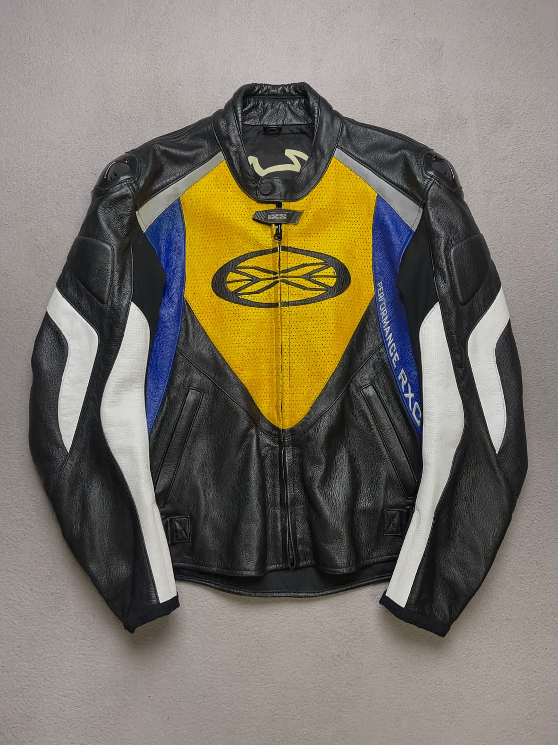 [52] IXS 레이싱자켓 -100-105 바이크자켓 상품이미지1