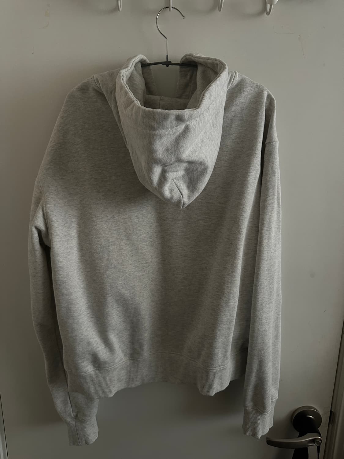 세터 후드집업 상품이미지2