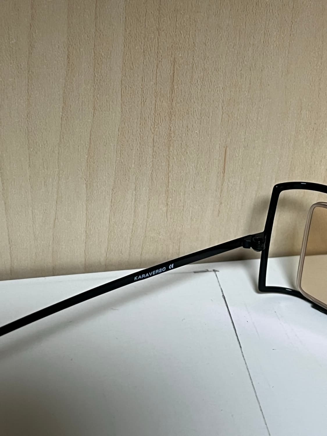 빈티지 안경 상품이미지3