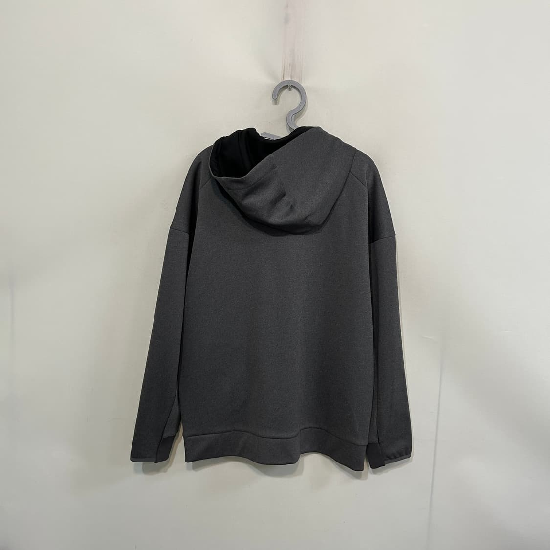 헤지스 남성 후드 집업 100  상품이미지3