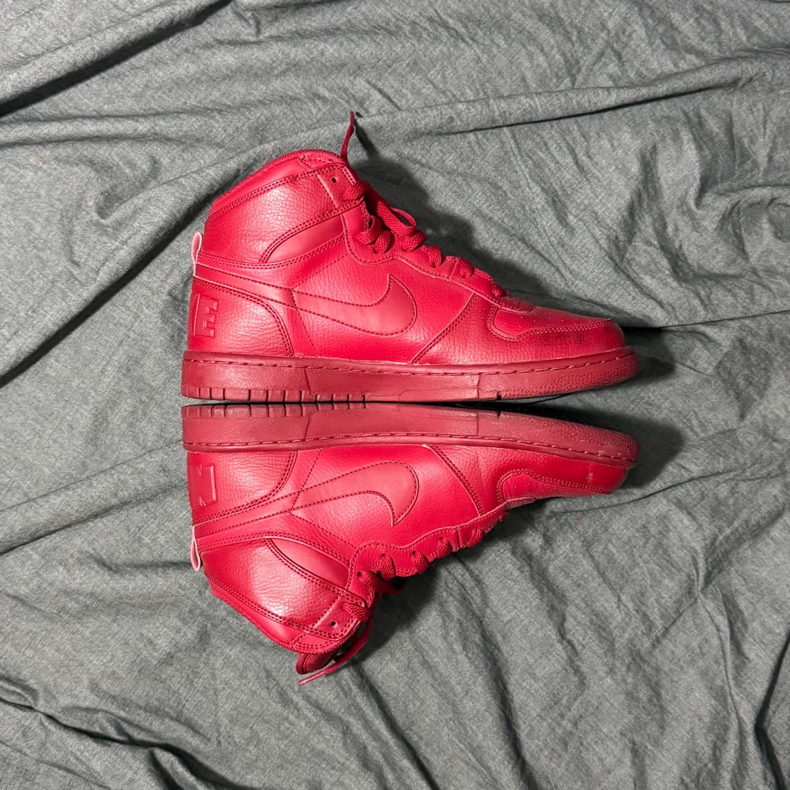 Nike Big Nike High Gym Red 상품이미지3