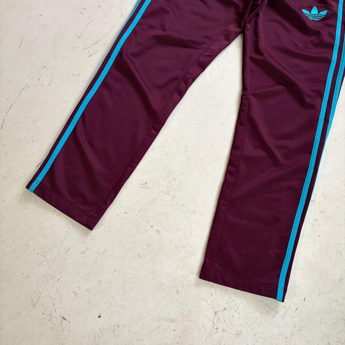 아디다스 파이어버드 빈티지 트랙팬츠 100 상품이미지3