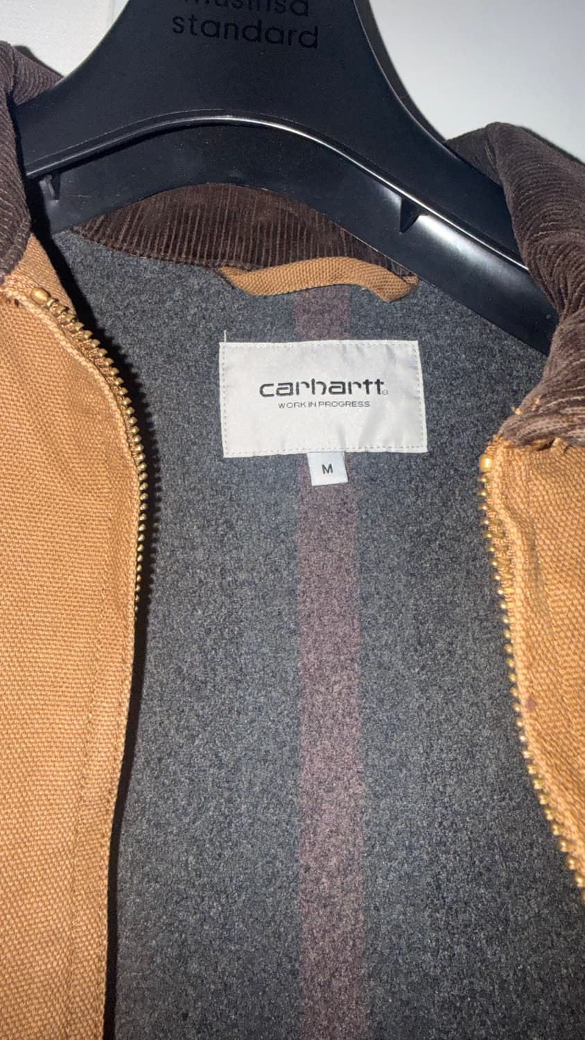 칼하트윕 디트로이트 자켓 m 상품이미지2