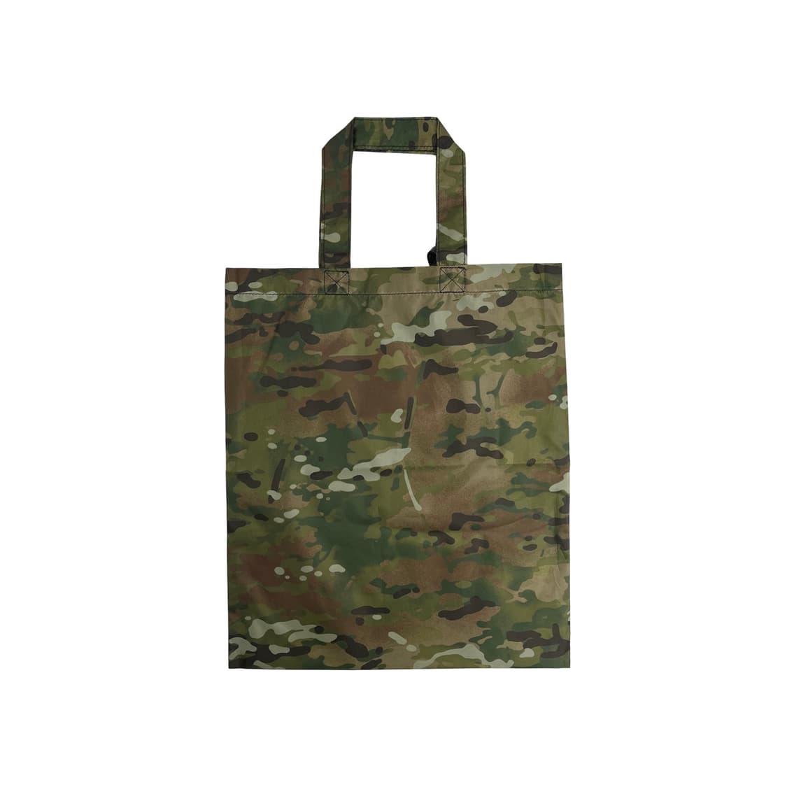 packable camouflage tote bag 상품이미지2