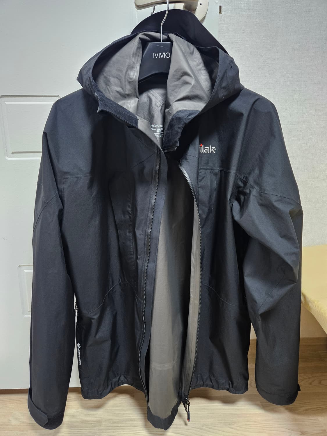 티락 스팅어 tilak Stinger GTX Paclite+ Jacket 상품이미지1