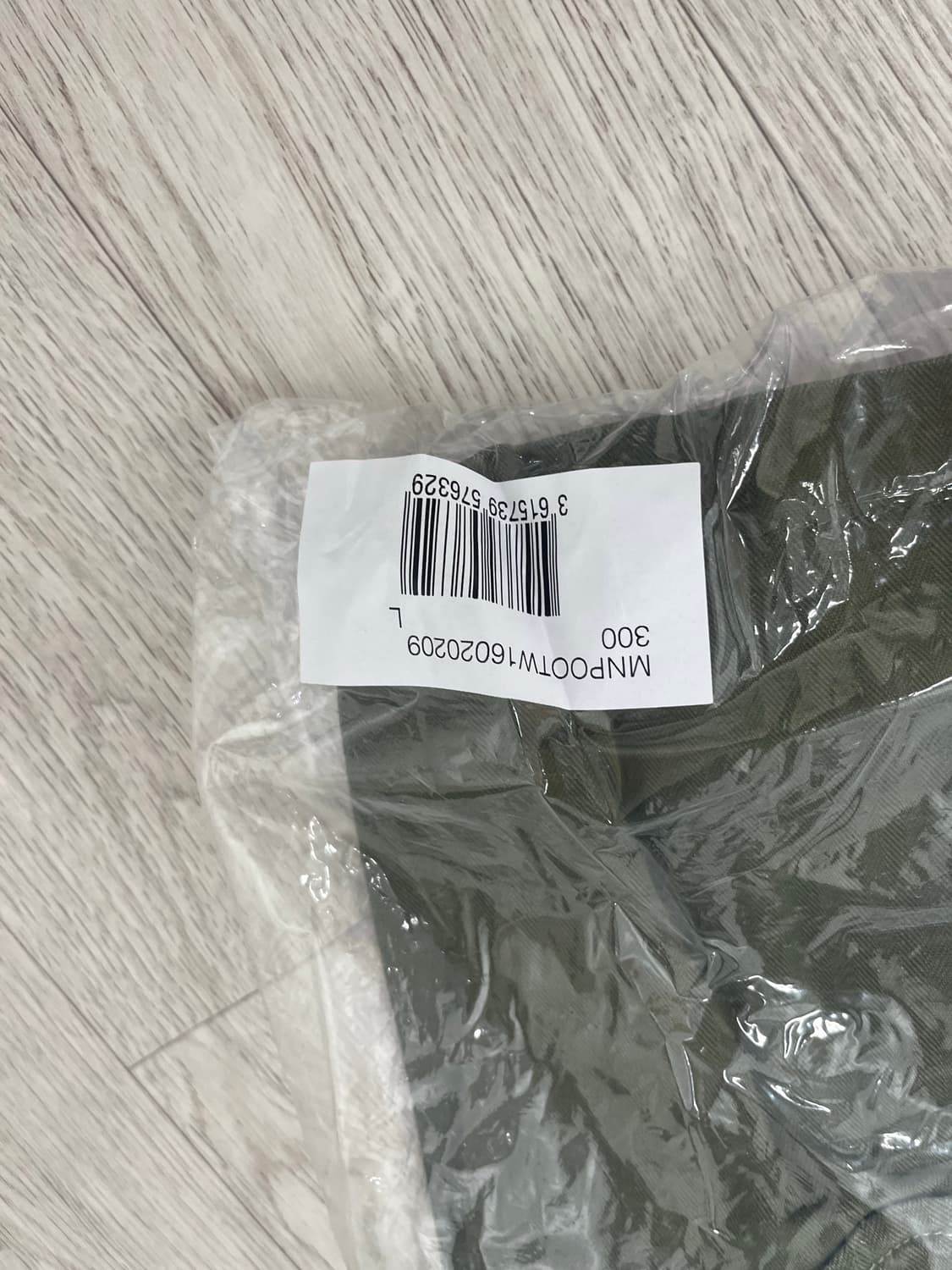 폴로 소령 야상 L사이즈팝니다 상품이미지6