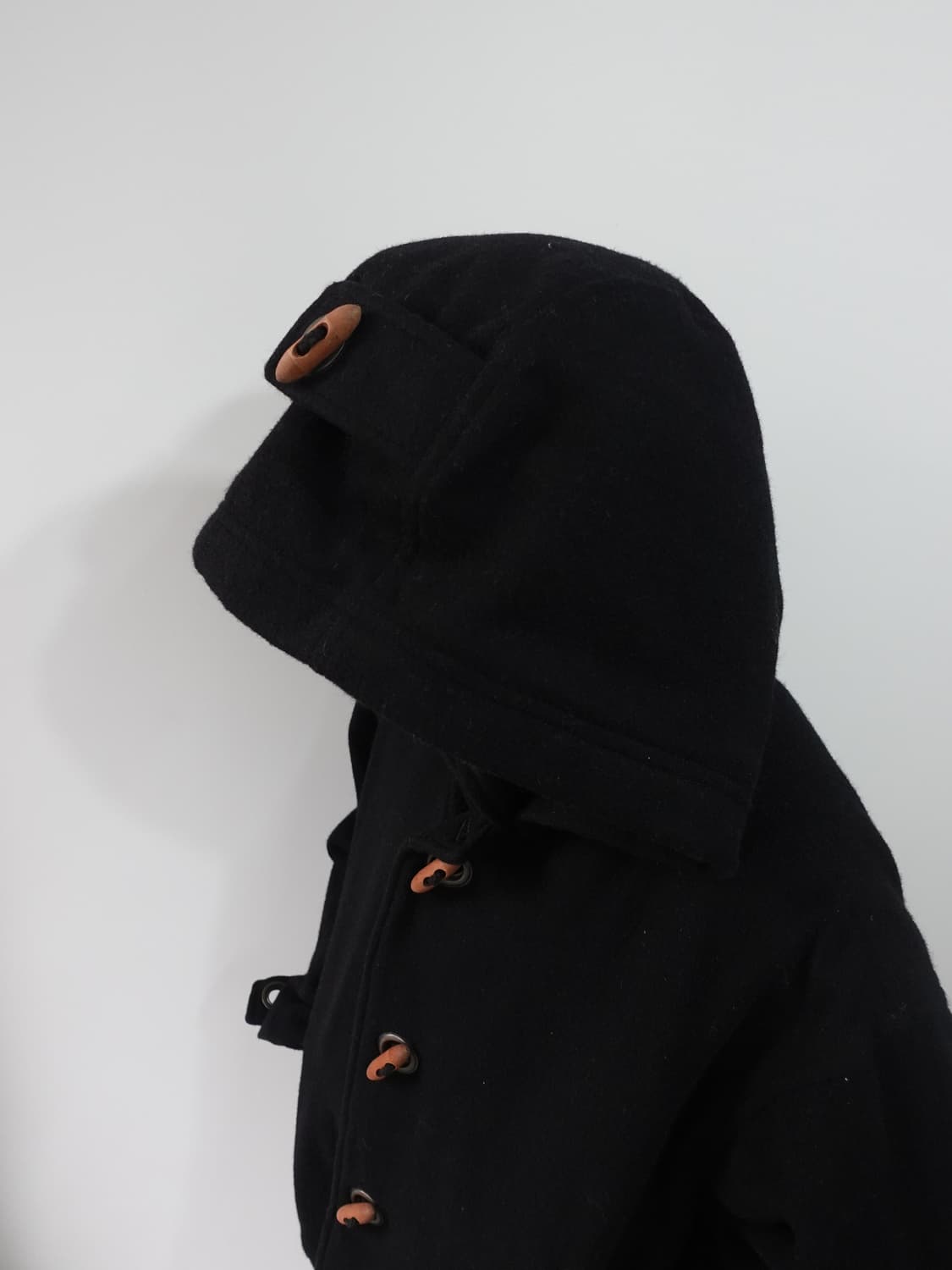 page boy duffle coat 상품이미지2