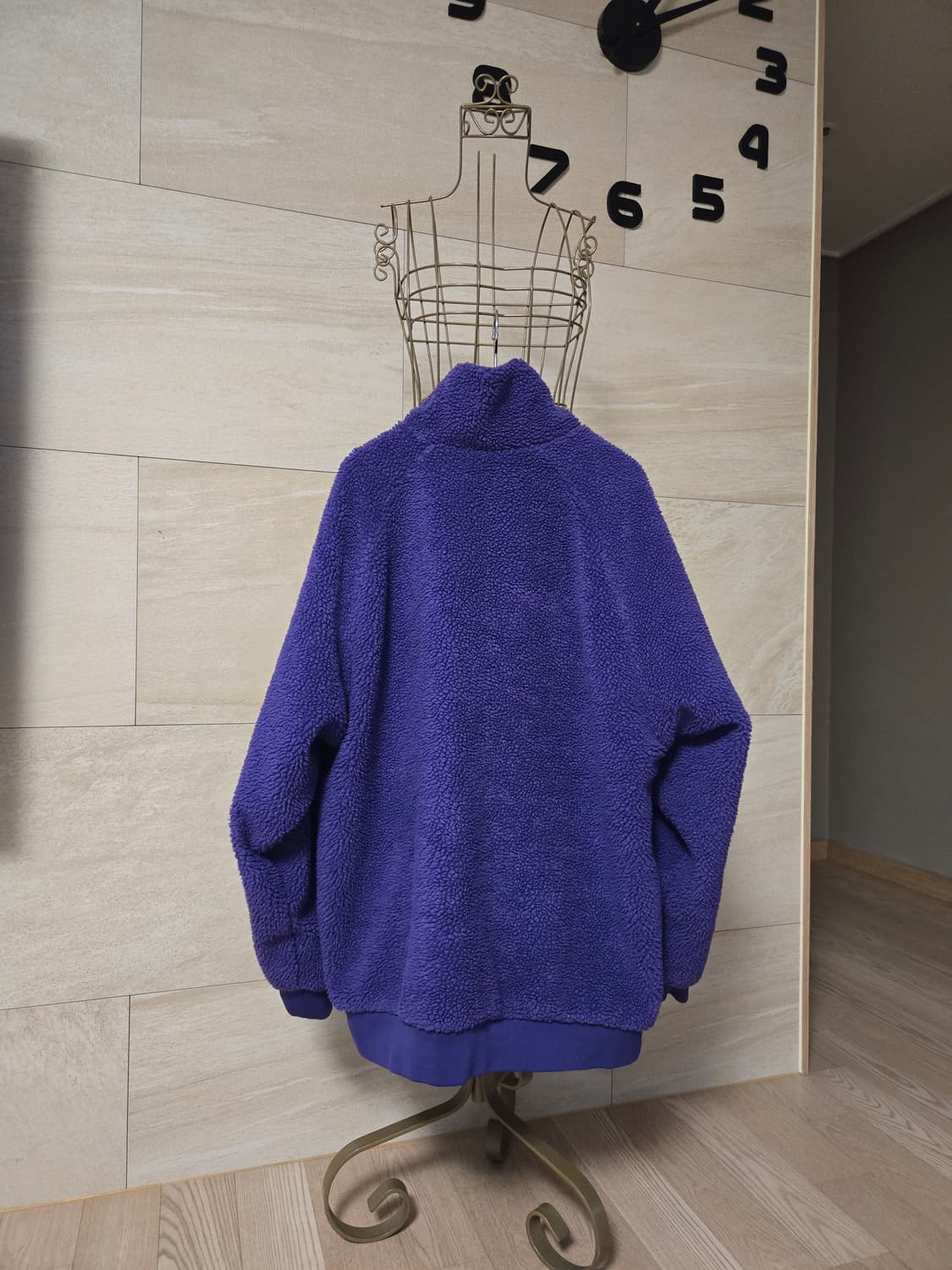 [XL] 나이키 남성 리버시블 양면 자켓 상품이미지6