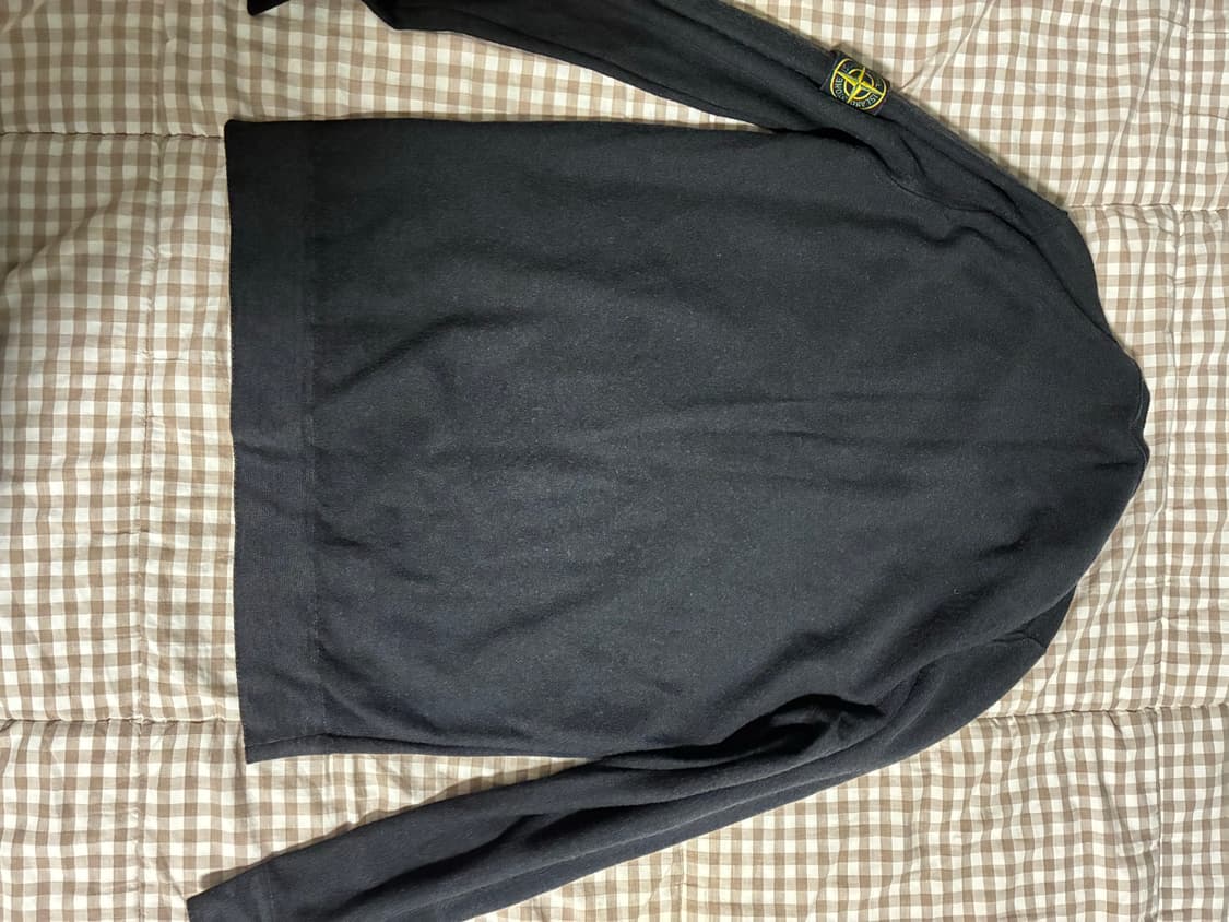 스톤아일랜드 니트 상품이미지3