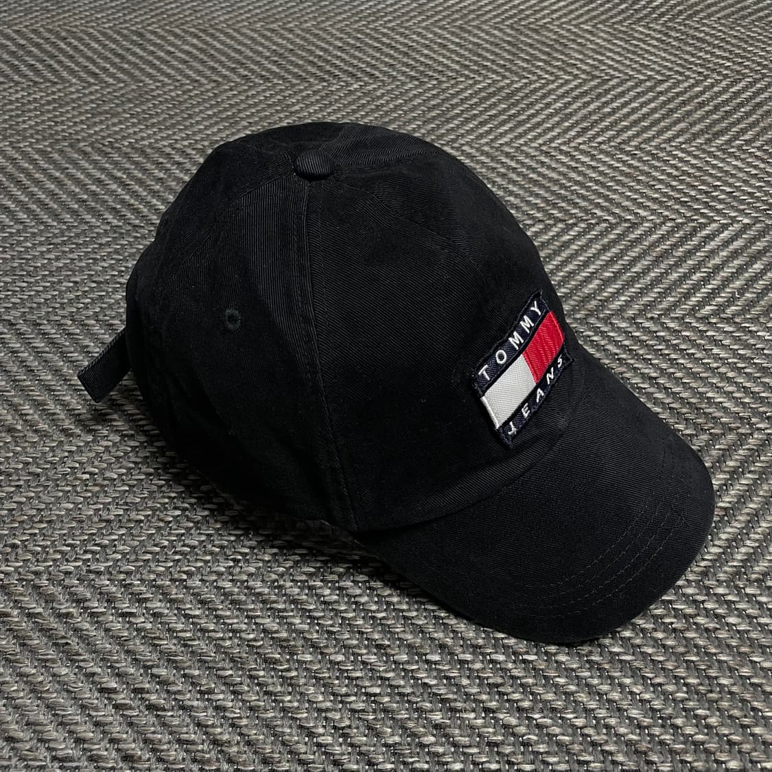 타미힐피거 빅로고 오리지날 헤리티지 볼캡y 5156 상품이미지3