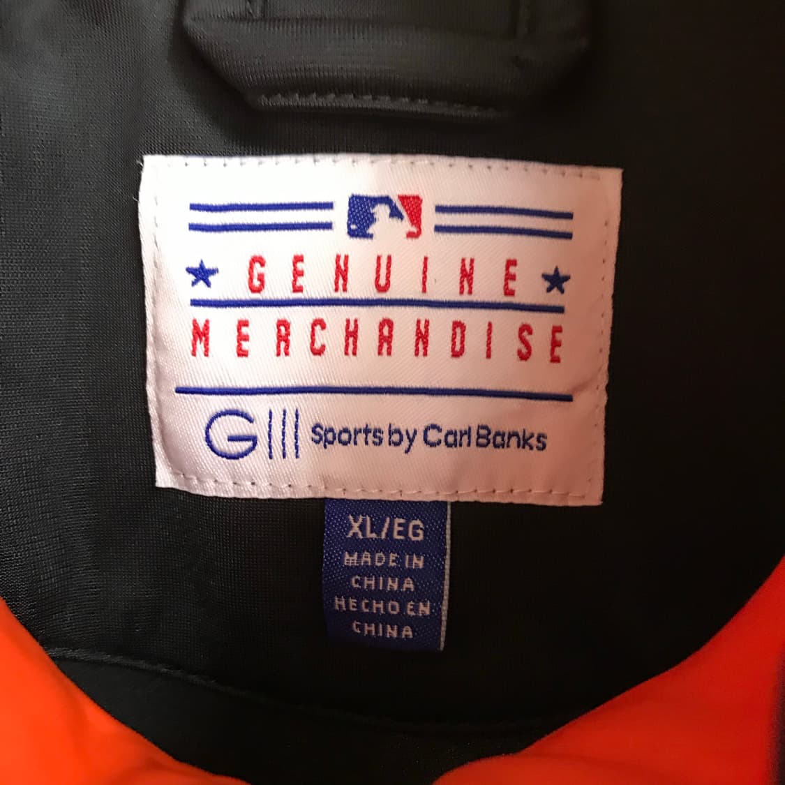 샌프란시스코 트랙탑져지 상품이미지3