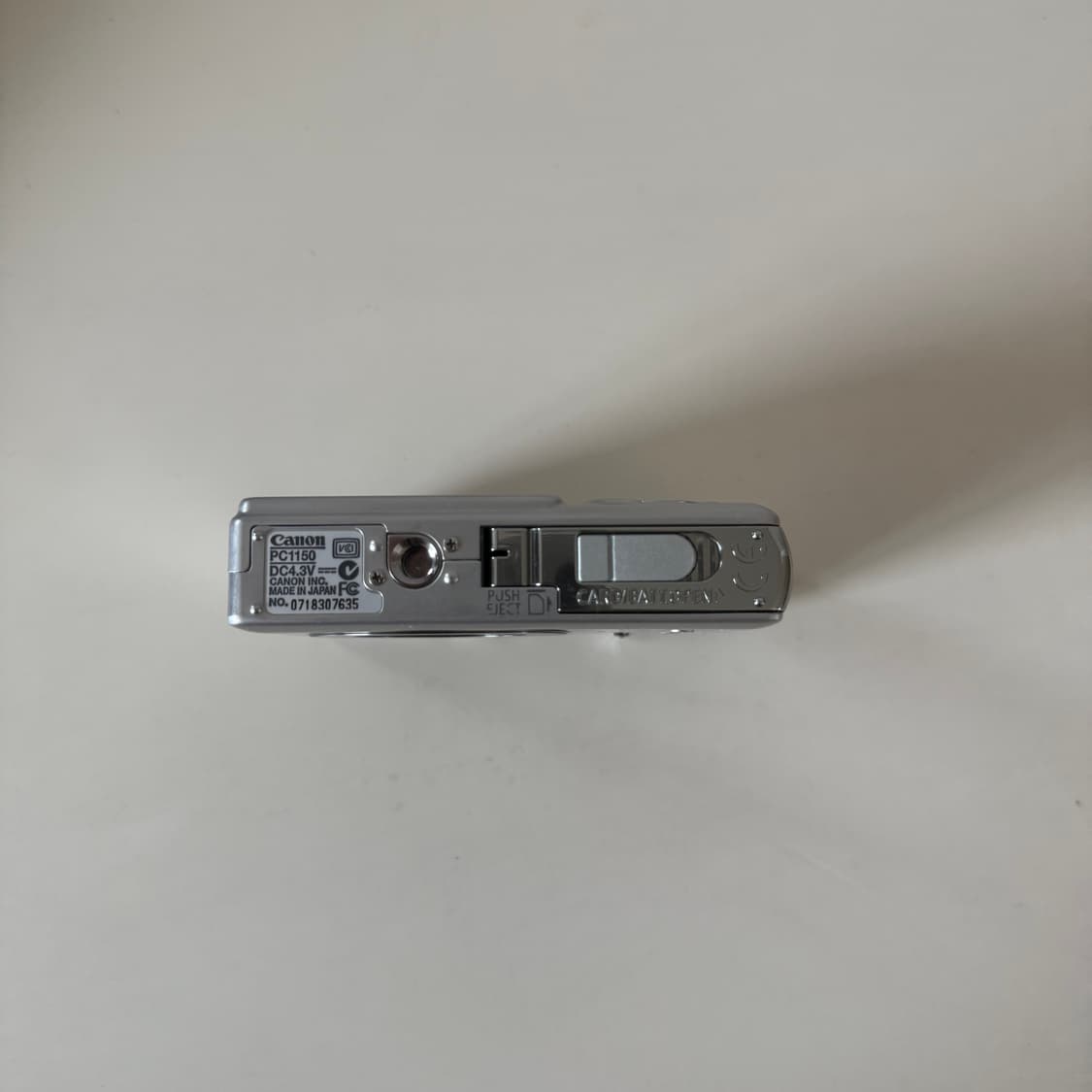 캐논 익시 55(익서스 50) IXUS 상품이미지4