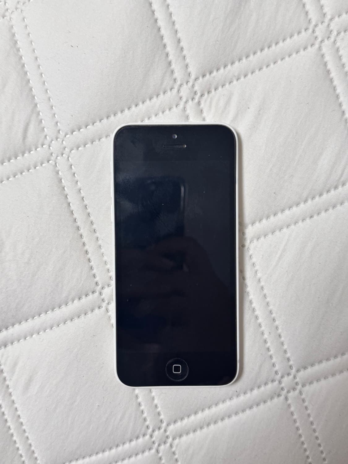 아이폰 5C 화이트 8GB  상품이미지2