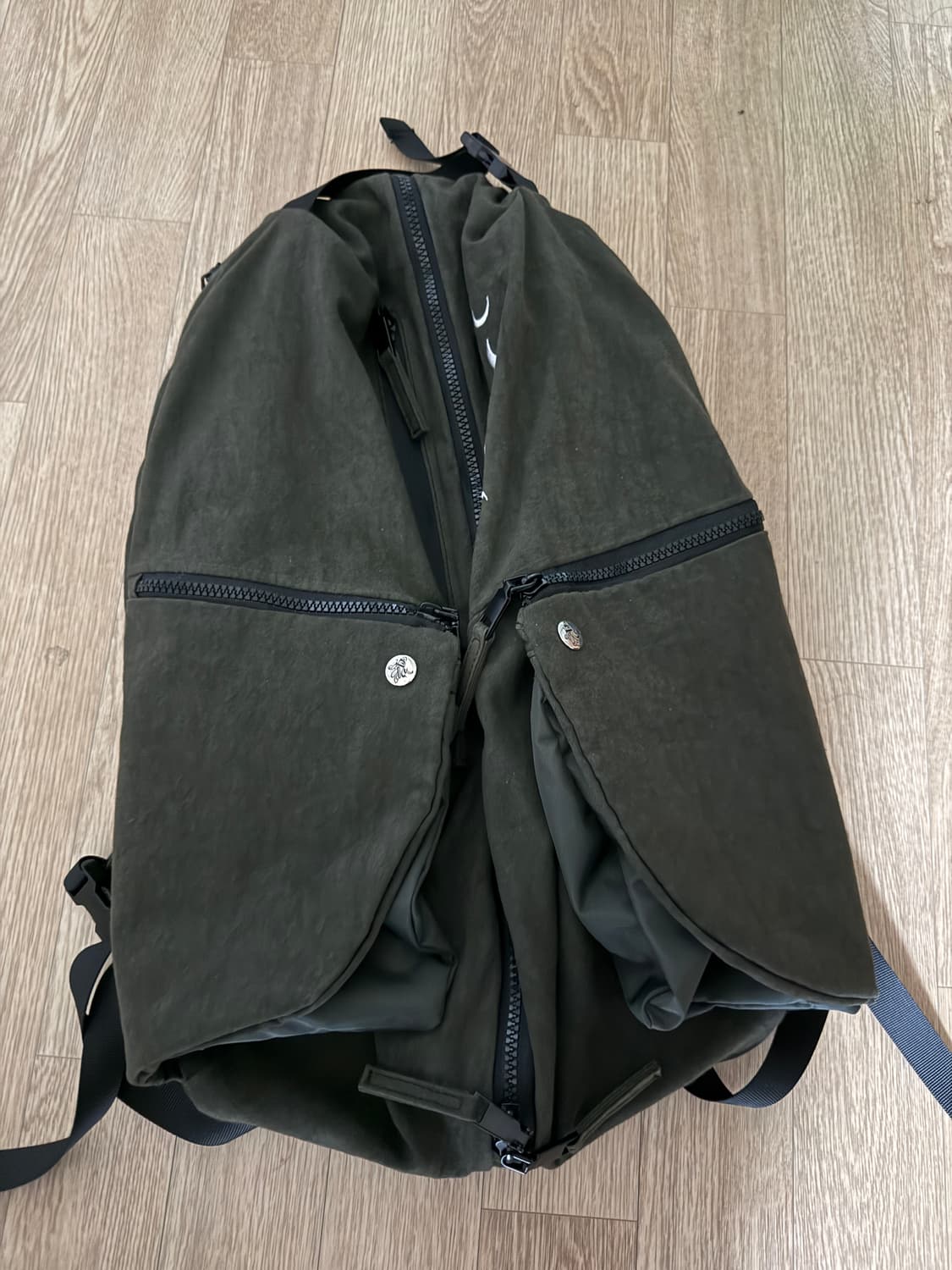 NYXX 백팩 상품이미지2