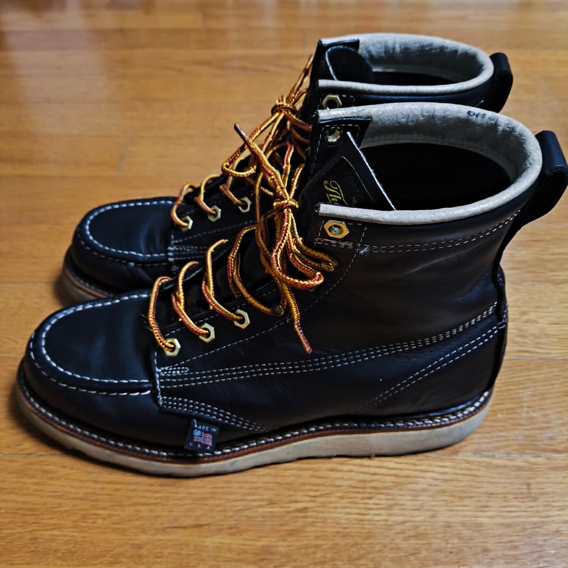 [9D] 쏘로굿 목토 275 상품이미지5