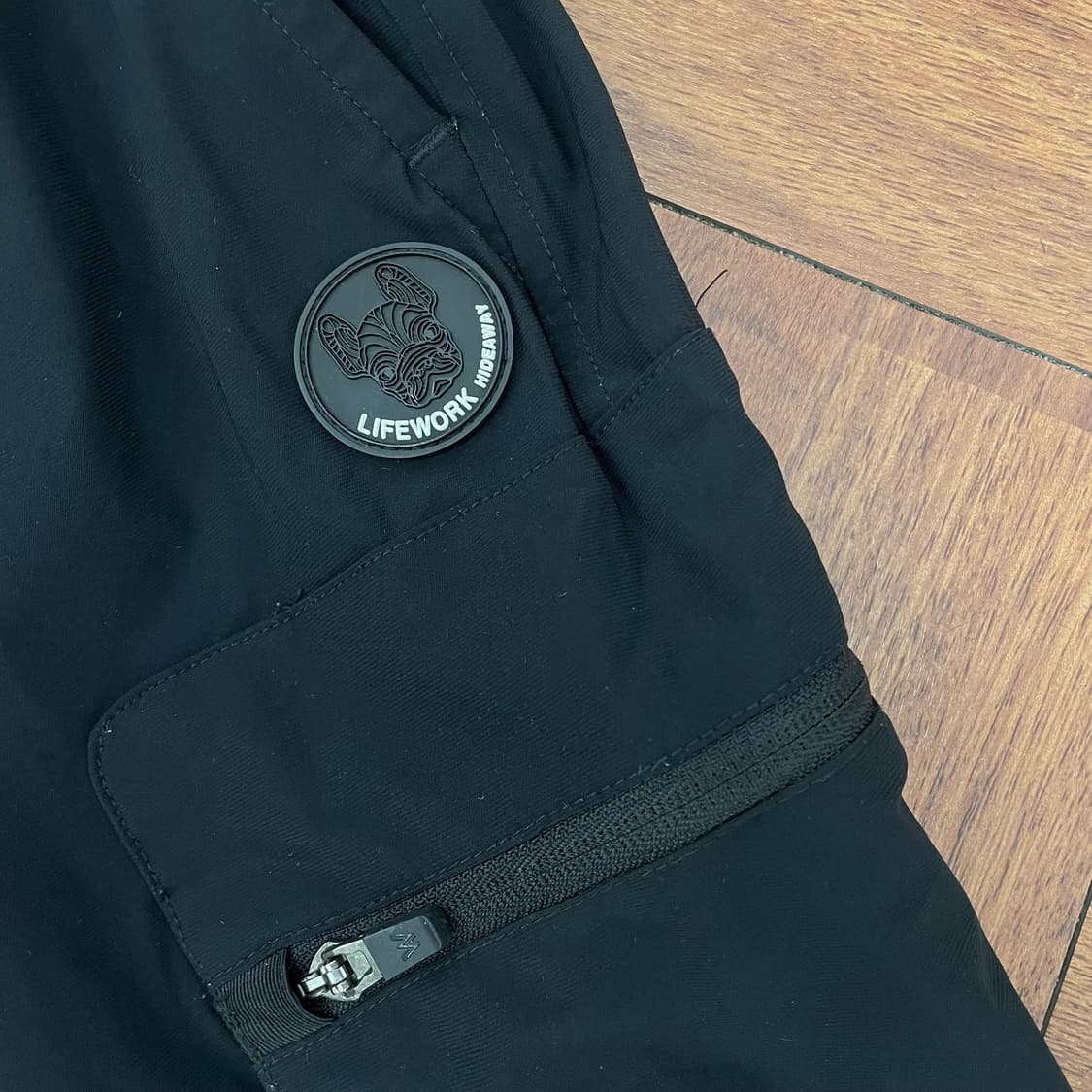 라이프워크 카고 조거팬츠 상품이미지2