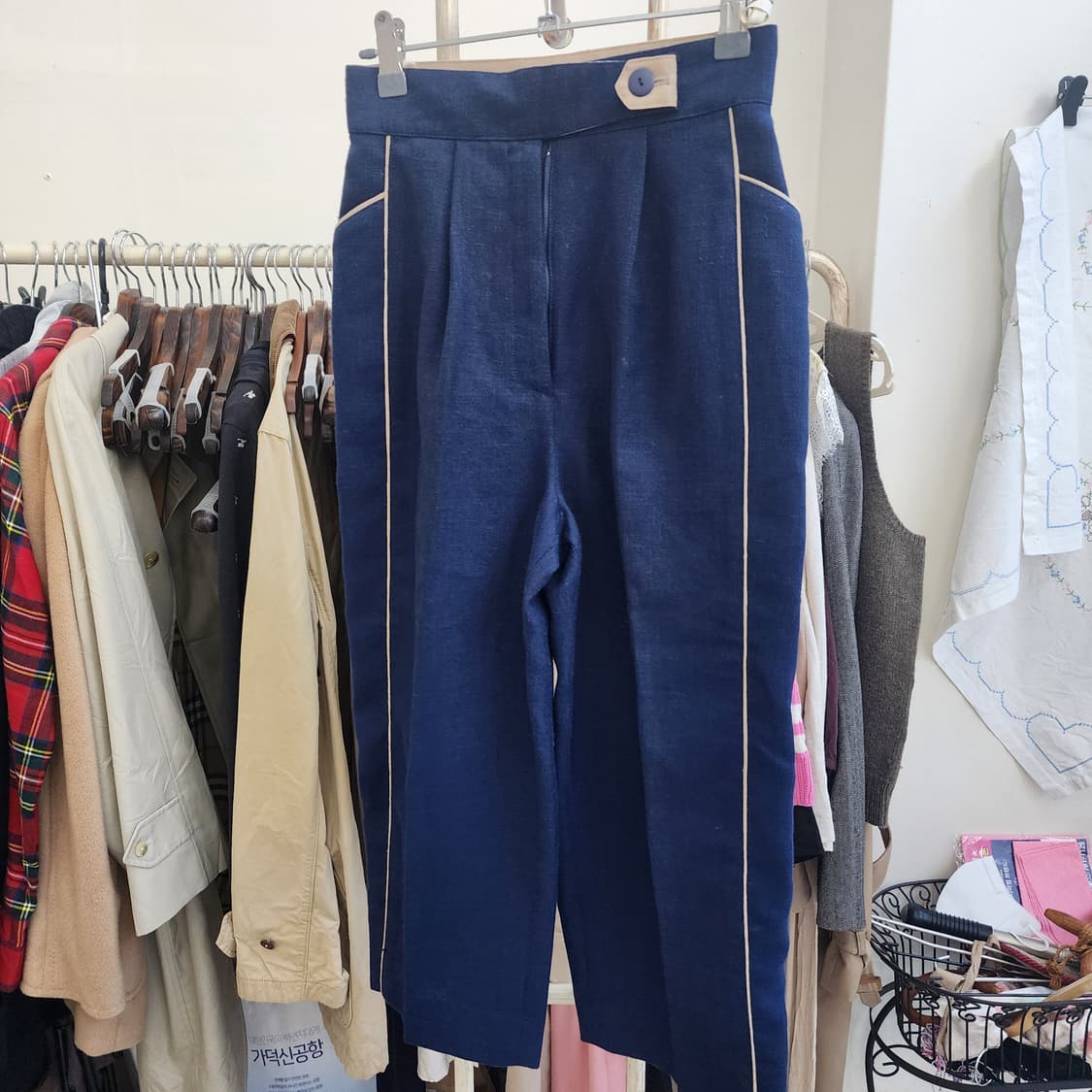 막스마라 마팬츠 상품이미지1