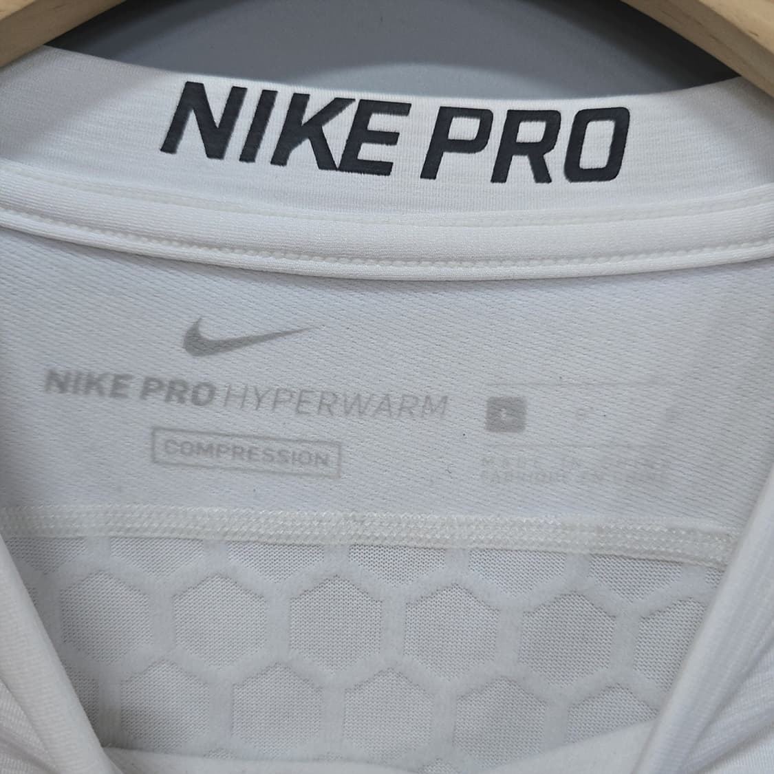 나이키(NIKE) 프로 런닝복 운동복 100 상품이미지5