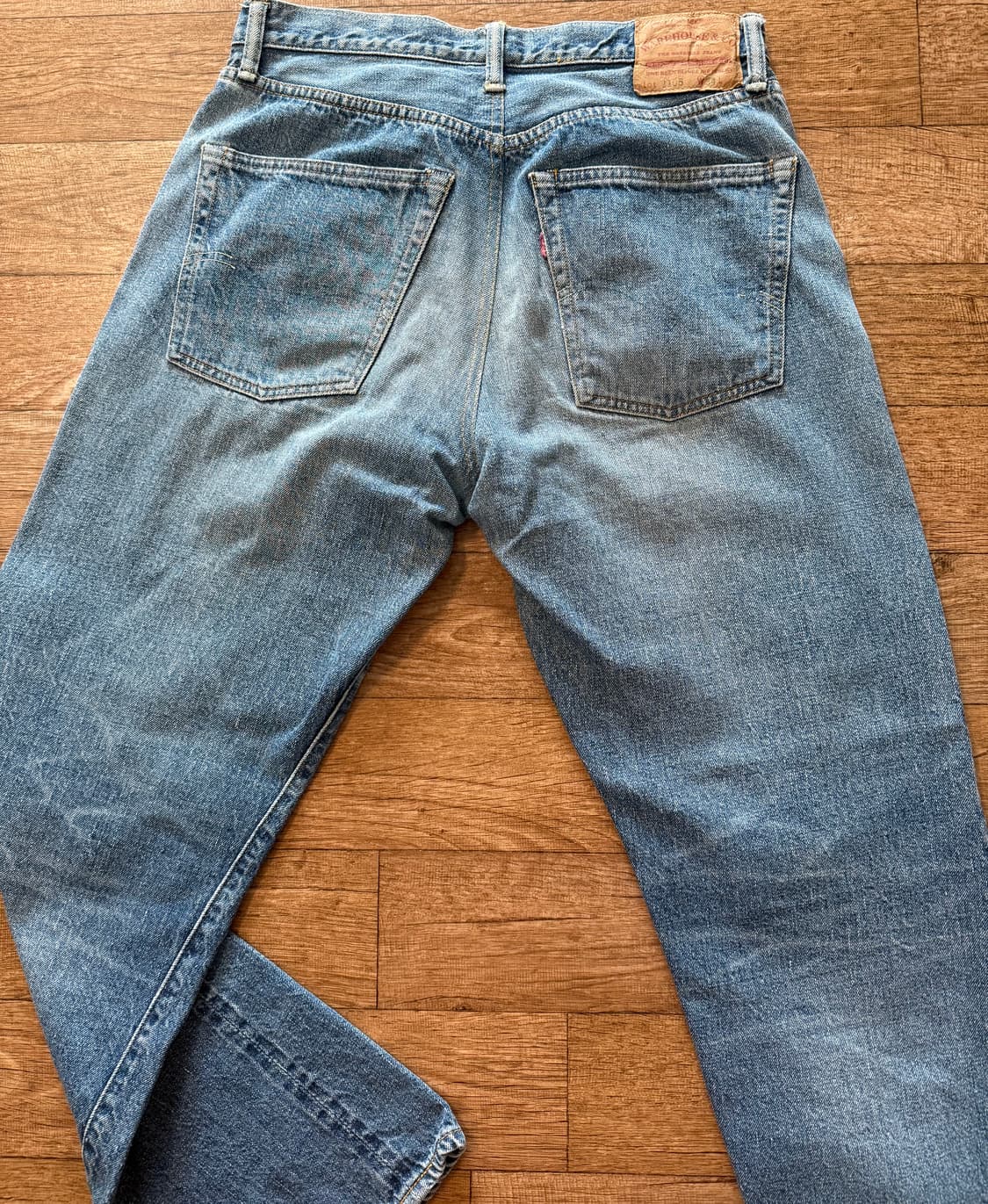 웨어하우스 1105 상품이미지3