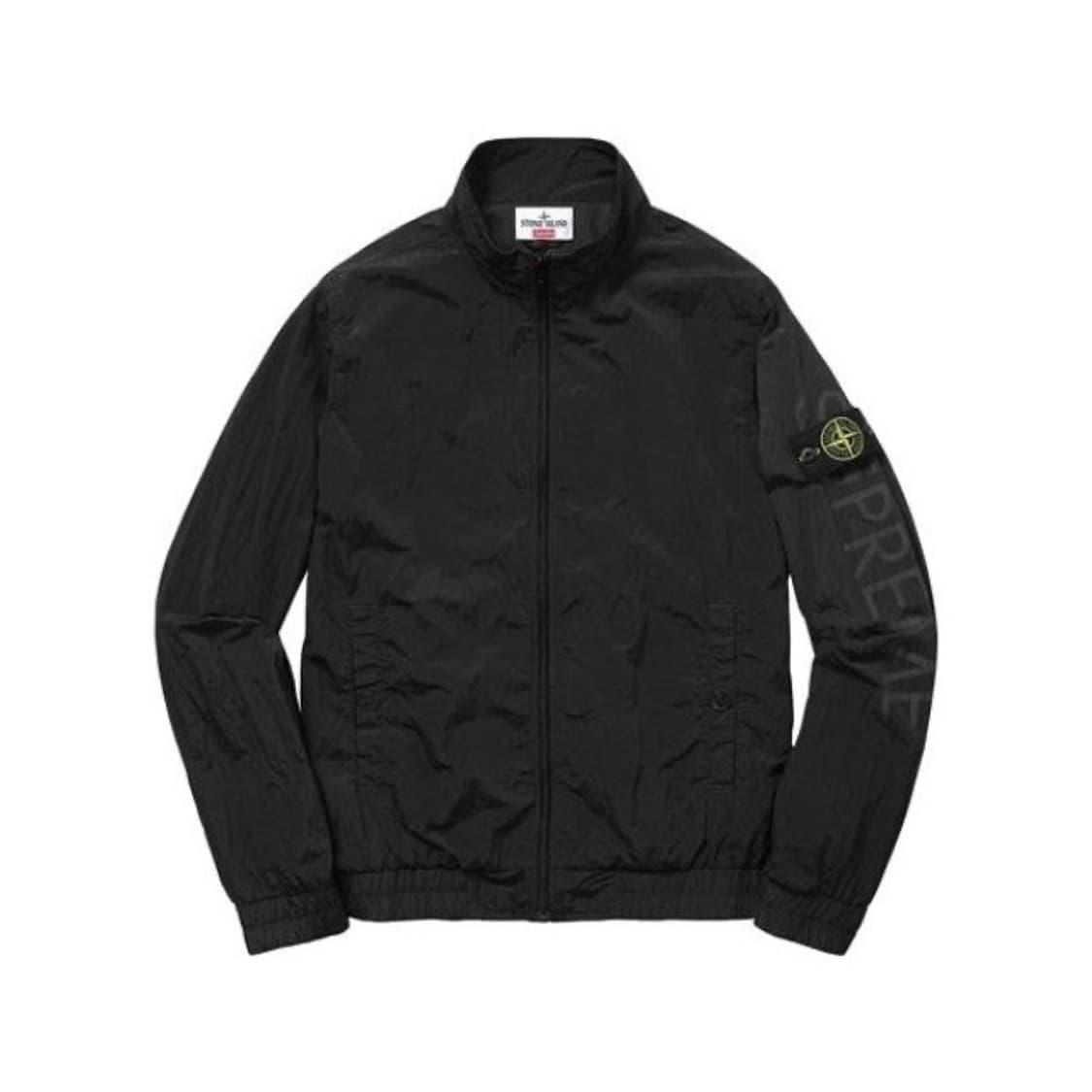 스톤아일랜드 슈프림 16ss 트랙자켓  상품이미지1